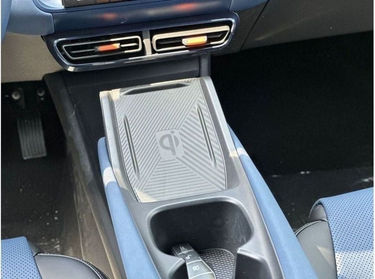 بي واي دي سيجول BYD SEAGULL FULL ELECTRIC  RANGE 2023