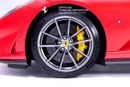 فيراري 812 GTS GTS