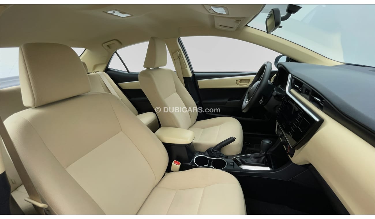 Toyota Corolla SE 2 | Zero Down Payment | Free Home Test Drive