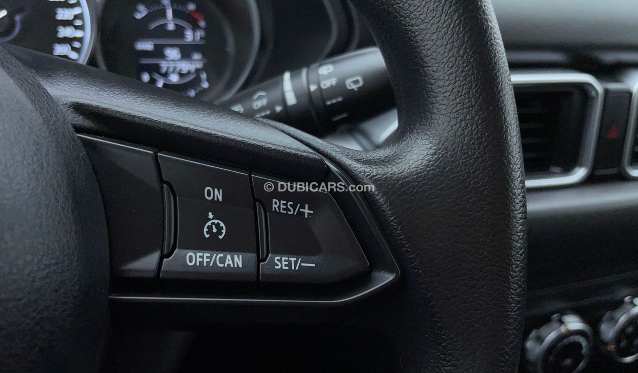 Mazda CX5 GS 2.5 | Zero Down Payment | Free Home Test Drive