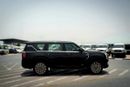Nissan Patrol LE Platinum Nissan Patrol LE Platinum Twin Turbo V6 2026 GCC specs (FOR EXPORT ONLY)