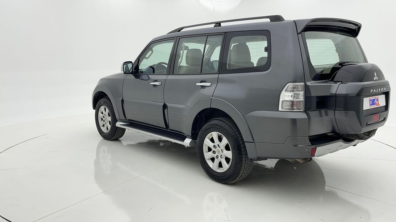 Mitsubishi Pajero GLS MIDLINE 3.8 | Zero Down Payment | Free Home Test Drive