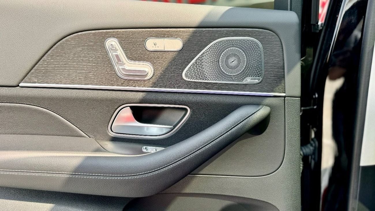 مرسيدس بنز GLE 450 AMG Brand new Mercedes Benz GLE450 2024