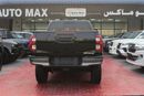 تويوتا هيلوكس ADVENTURE , UNDER WARRANTY FROM AL FUTTAIM