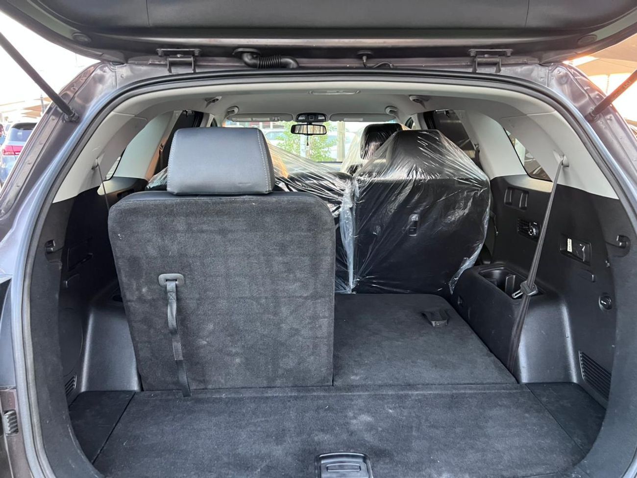 Kia Sorento EX 3.3L VERY CLEAN CAR