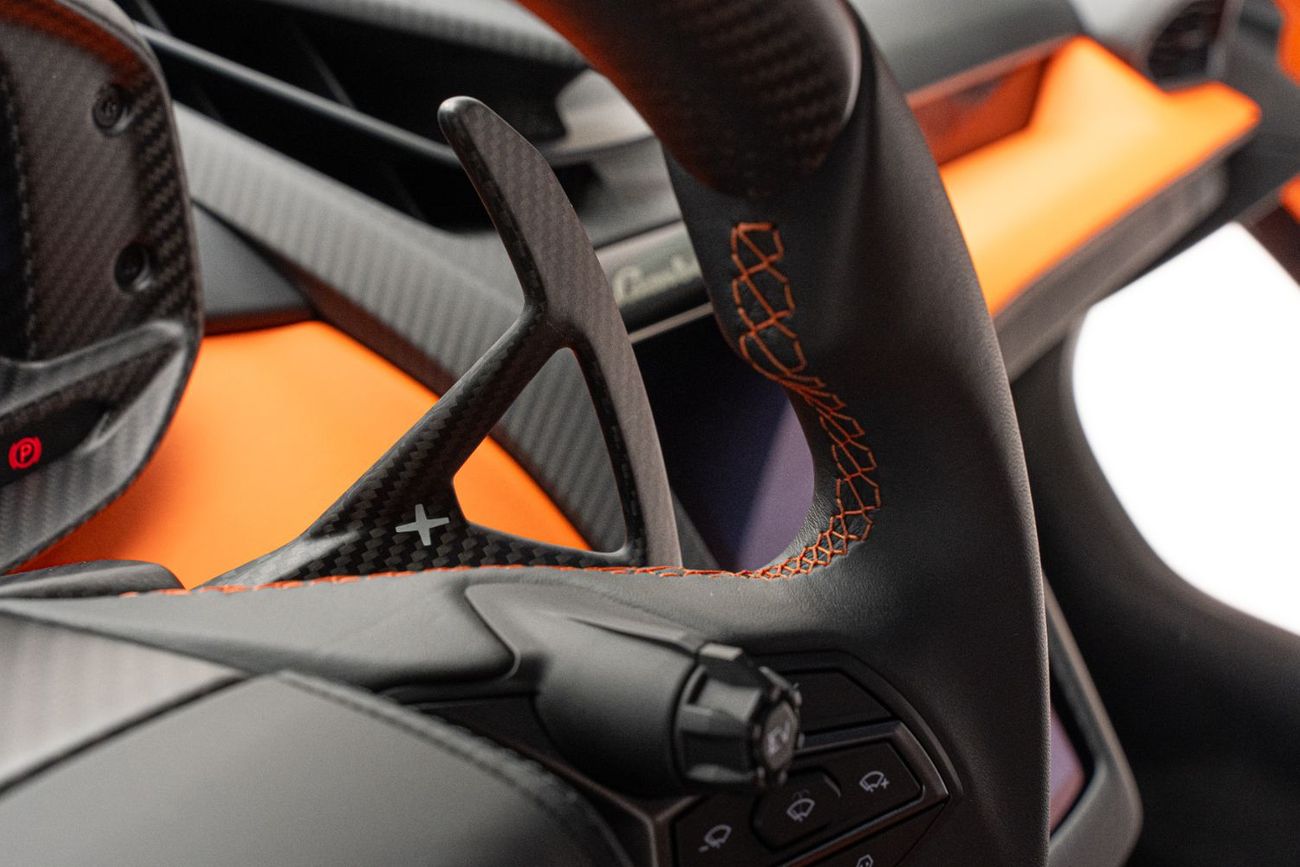 Lamborghini Revuelto Lamborghini Revuelto I Lease To Own I Brand New I Ad Personam I Warranty