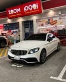 Mercedes Benz C300