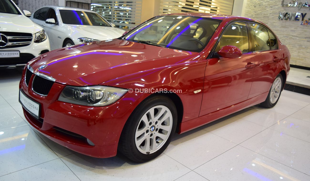 BMW 320i i