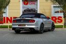 Ford Mustang GT California Special