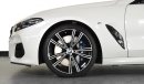 BMW M850i xDrive Gran Coupe