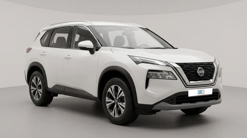 Nissan XTrail S 2.5L (169 HP) FWD (5 Seater) S 2.5 | Zero Down Payment | Home Test Drive