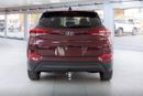 Hyundai Tucson Basic Panorama 1.6L