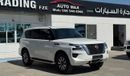 Nissan Patrol XE T1 5.6L NISSAN PATROL XE  5.6L AT V8 MODEL YEAR 2024