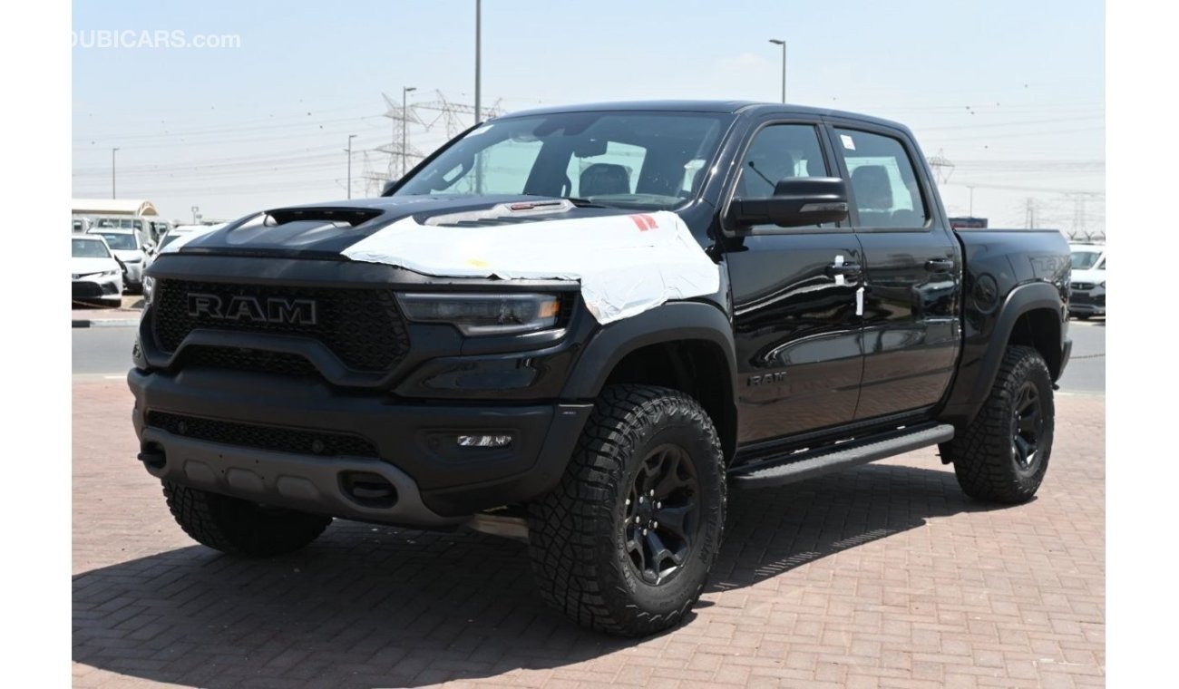 RAM 1500 TRX 6.2L SuperCharged 2023