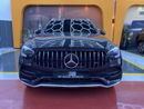 مرسيدس بنز GLC 43 AMG STD 4MATIC 3.0L (367 HP)