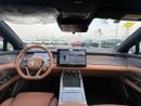 بي واي دي هان BYD HAN  L EV  701KM   Flagship