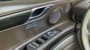Genesis GV80 Royal 3.5L AWD Royal 2023 Low Mileage Agency Warranty Full Service History GCC 3.5L Turbo V6