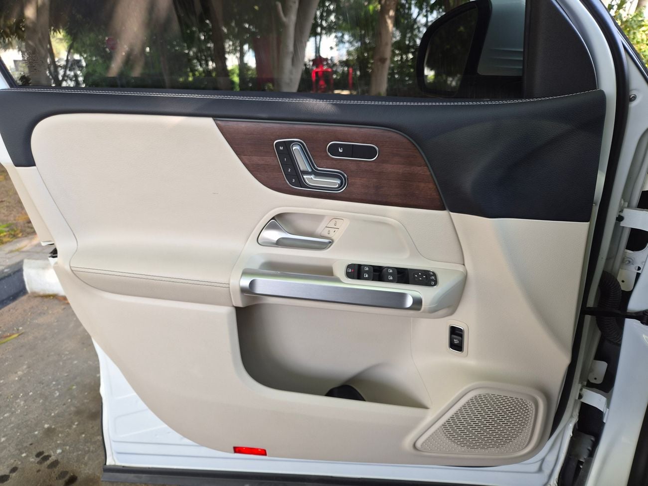 Mercedes Benz GLB250 GLB 250