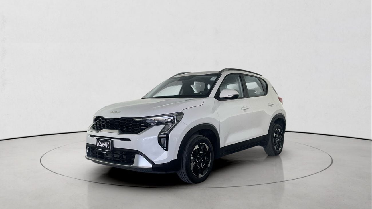 كيا سونیٹ 1.5 AUTO EX 2WD STD | شامل الضمان | 0 ﺪﻔﻋﺓ ﺃﻮﻟﻯ