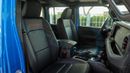 جيب رانجلر أنليميتد RUBICON X (For Export , НА ЭКСПОРТ) XTREME 4x4 3.6L V6 GCC 2026 Без пробега