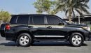 Toyota Land Cruiser VXR 5.7L-8 Cyl-Full Option-Excellent Condition