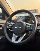 Kia Seltos LX STD KIA SELTOS 1.5L - 2026 MODEL - GCC Specs