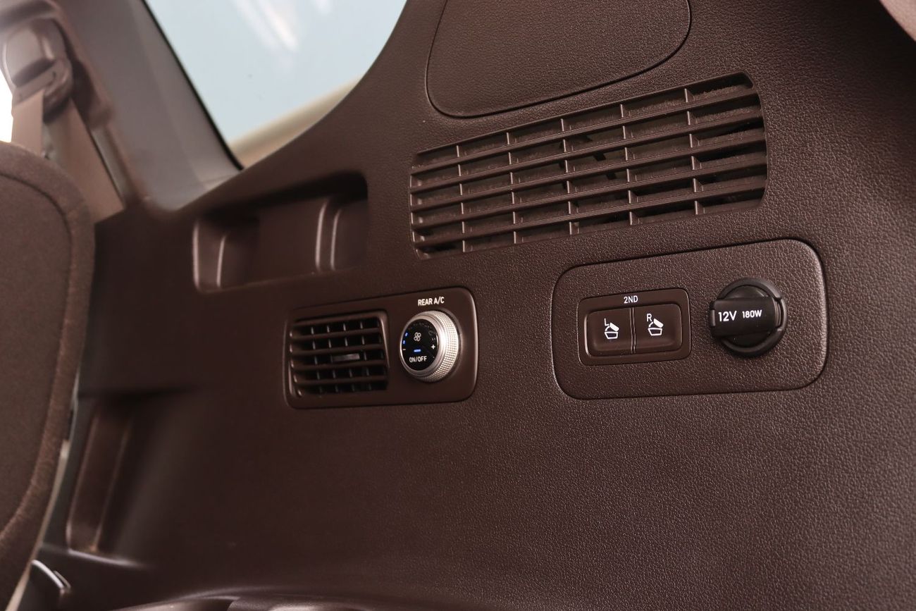 Hyundai Santa Fe COMFORT
