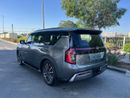Nissan Patrol LE PLATINUM CITY LE PLATINUM
