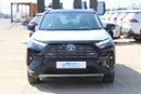 Toyota RAV4 LHD 2.5L HYBRID FULL OPTION AWD AT 2025MY