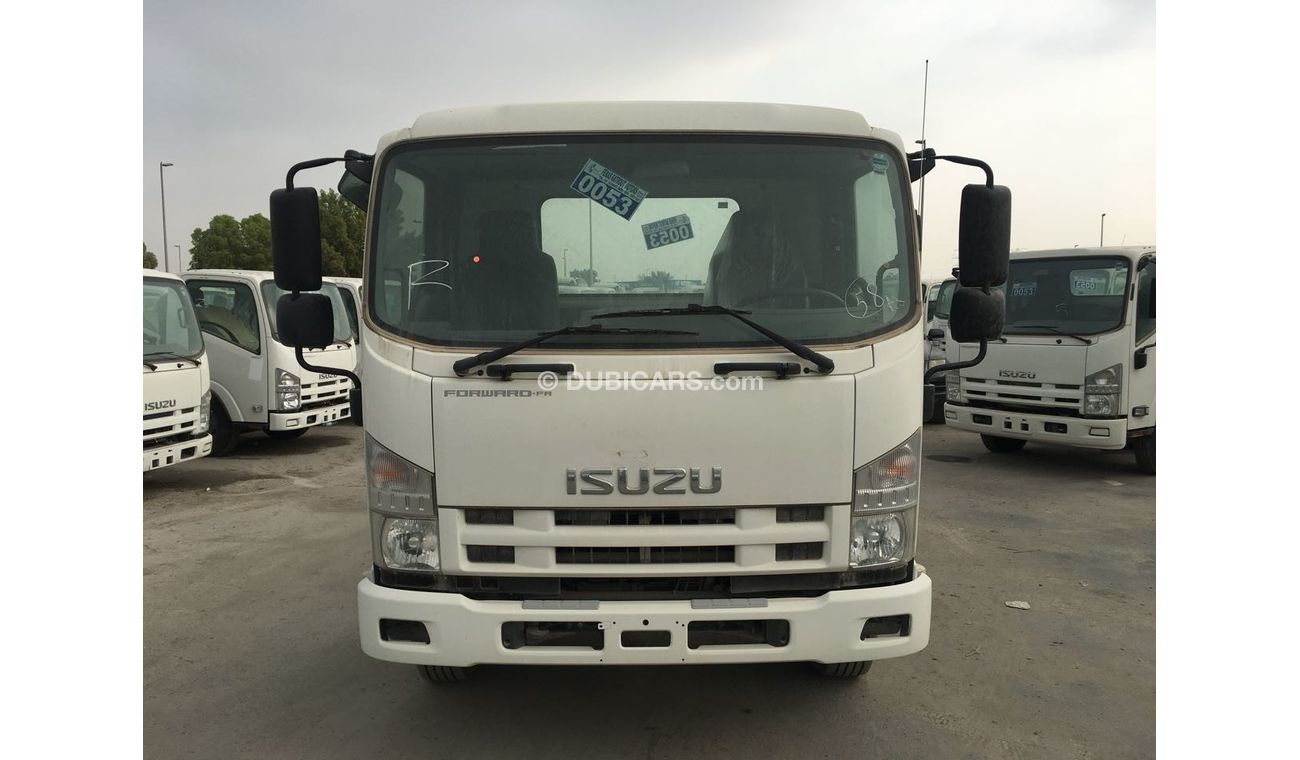 Isuzu FRR