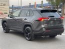 Toyota RAV4 2019 RAV4 hybrid xle