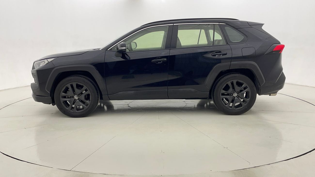 Toyota RAV4 ADVENTURE 2.5 | Zero Down Payment | Home Test Drive