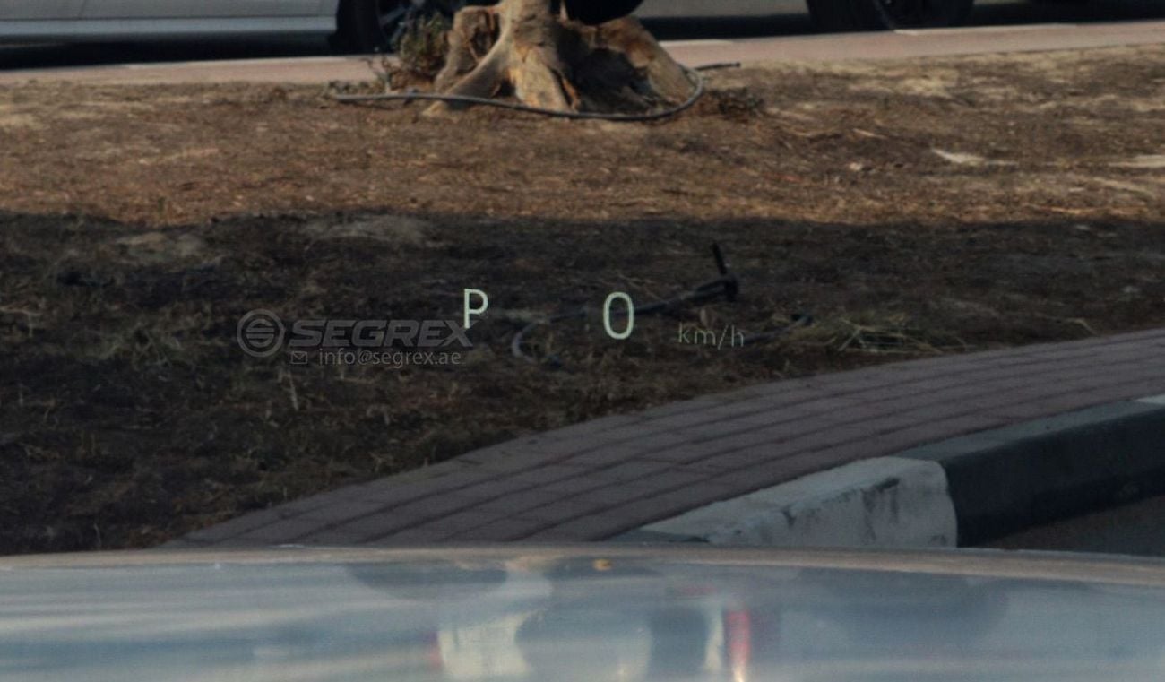 Toyota Land Cruiser 2025 Model Toyota Land Cruiser (LC300) GR-Sport, 3.5 Hybrid 4WD 10A/T 