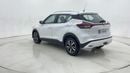 Nissan Kicks 2022 S | AED 616/Month | 0 DP | 30 Day Return | Warranty | Service History