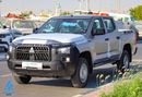 ميتسوبيشي L200 GL GL Petrol