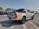 Toyota Hilux TOYOTA HILUX PICK UP RHD 2013 MODEL 3.0 L DIESEL AUTOMATIC(PM80637)