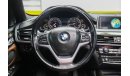 BMW X5 F15