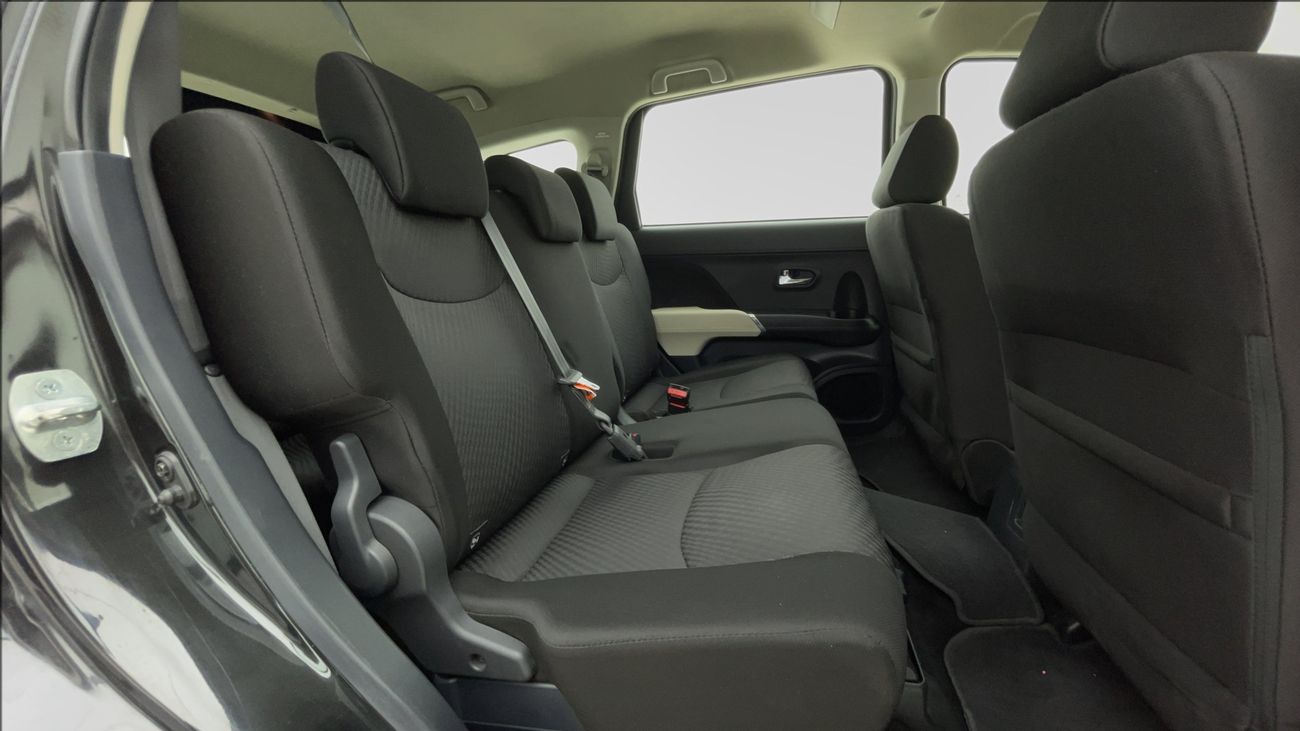 تويوتا راش EX 1.5 | بدون دفعة مقدمة | اختبار القيادة في المنزل