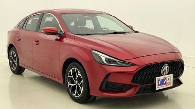 MG GT STD 1.5 | Zero Down Payment | Home Test Drive