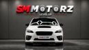 Subaru Wrx STI