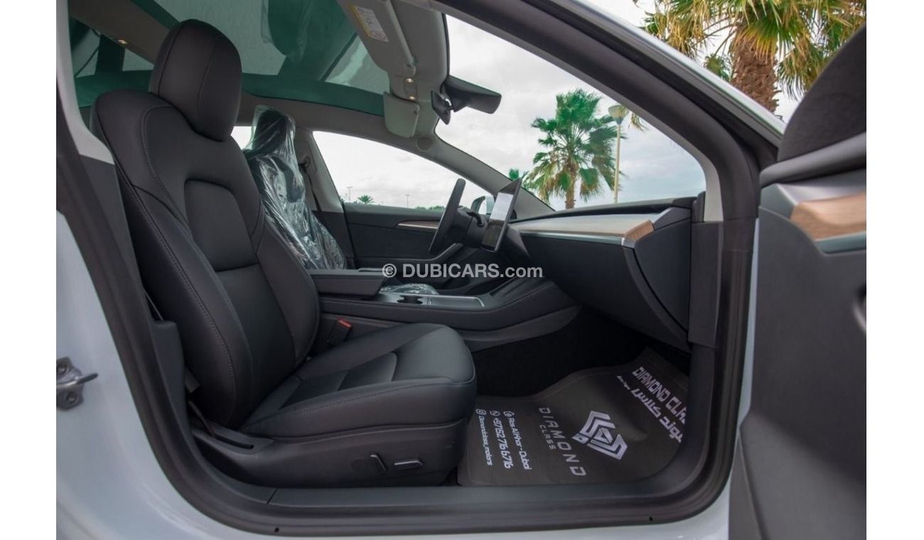 Tesla Model 3 Tesla Model 3  2023 GCC ZERO KM Under Warranty