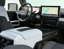 GMC Hummer EV 2024 GMC Hummer 3X, 2027 GMC Warranty, 2029 GMC Service Pack, Very Low Km, Fully Loaded, GCC