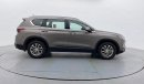 Hyundai Santa Fe GL AWD 3.5 | Under Warranty | Inspected on 150+ parameters