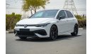 فولكس واجن جولف GOLF R