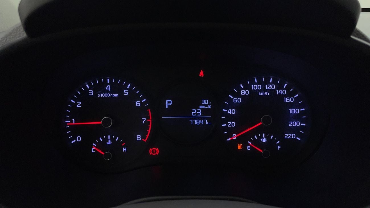 كيا بيكانتو LX 1.2 | بدون دفعة مقدمة | اختبار القيادة في المنزل