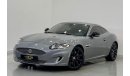 Jaguar XK Standard 2012 Jaguar XK V8 5.0L, Full Service History, Recently Serviced, low Kms, GCC