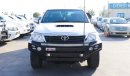 Toyota Hilux SR5 Diesel Right Hand drive clean car