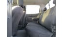 Toyota Hilux TOYOTA HILUX 2012 DIESEL 4X4 GULF SPACE