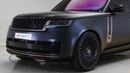 Land Rover Range Rover Autobiography P530 4.4L SV | UAEs Very Best Example | AED 10,955 PM | SV Serenity Theme