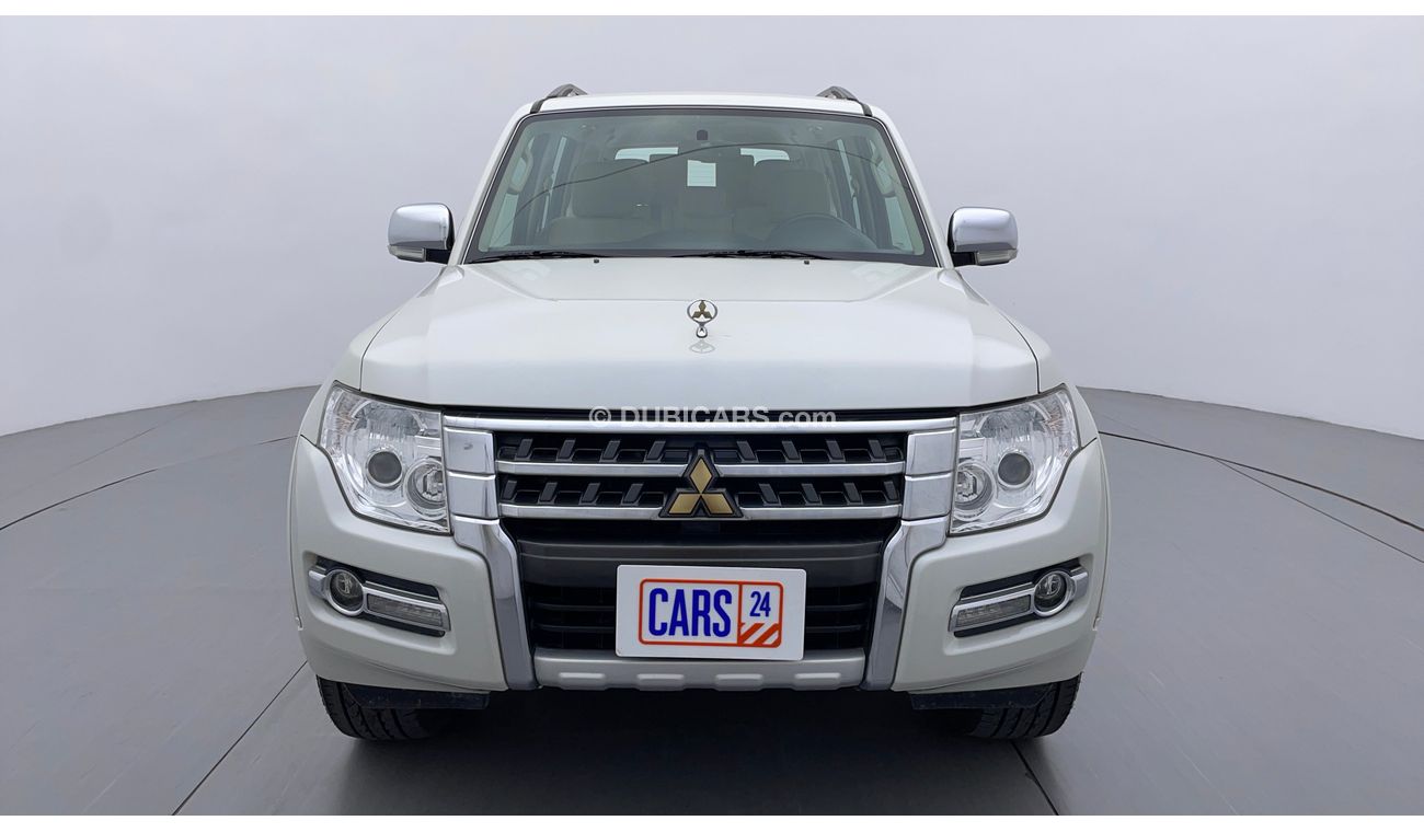 Mitsubishi Pajero GLS MID 3.5 | Under Warranty | Inspected on 150+ parameters